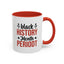 Black History Mug
