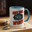 Alien Mug - Holy Shit