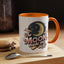 Humor Mug - The Moon Made Me Do It