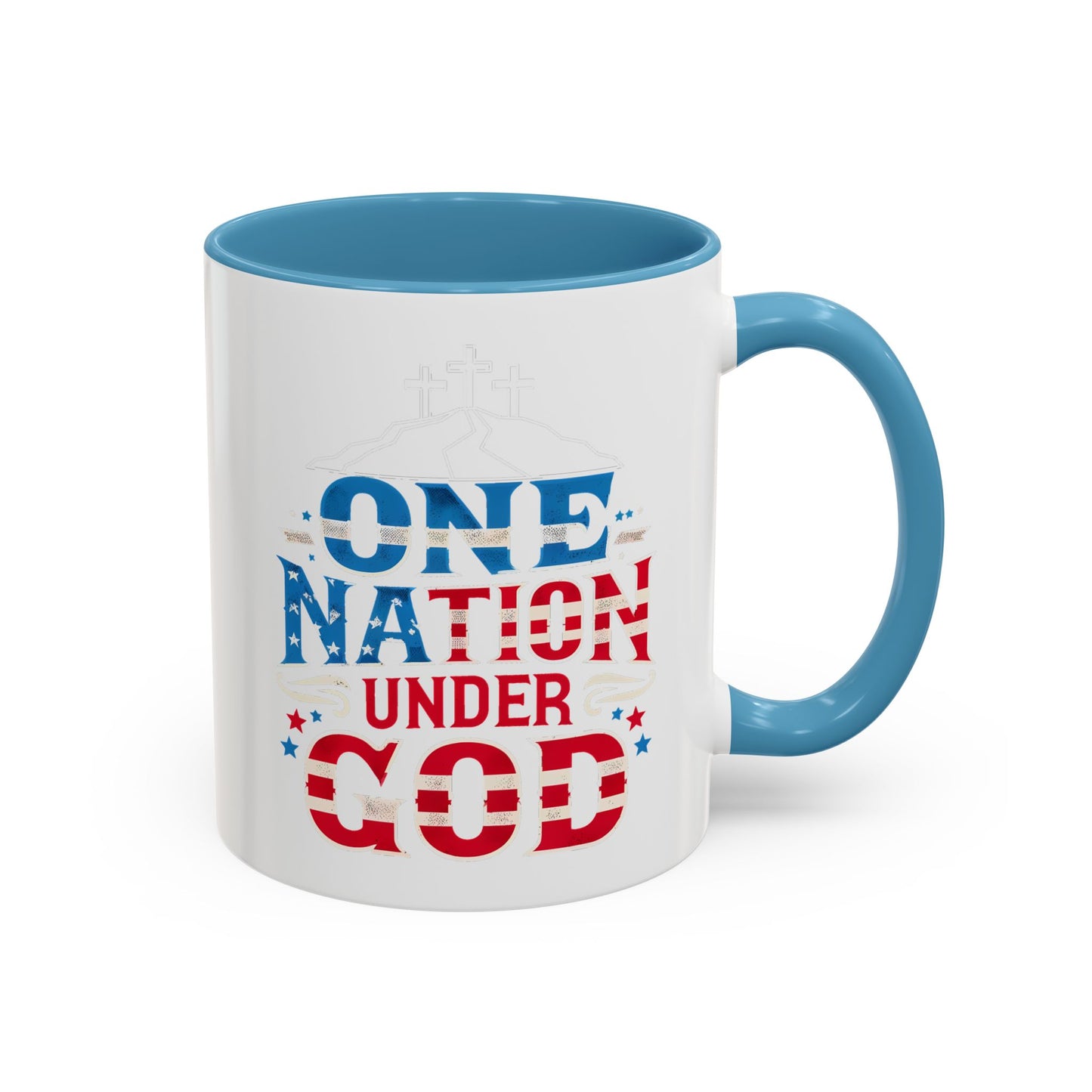 4th of July - One Nation Under God