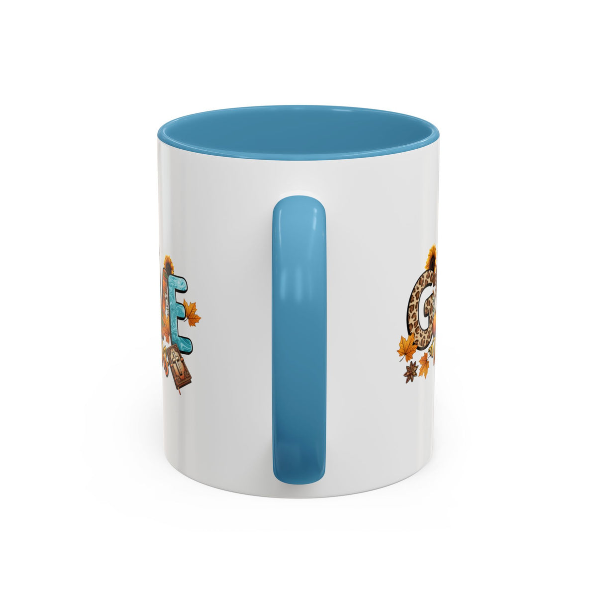 Fall Mug