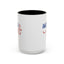 4th of July Mug - American Girl