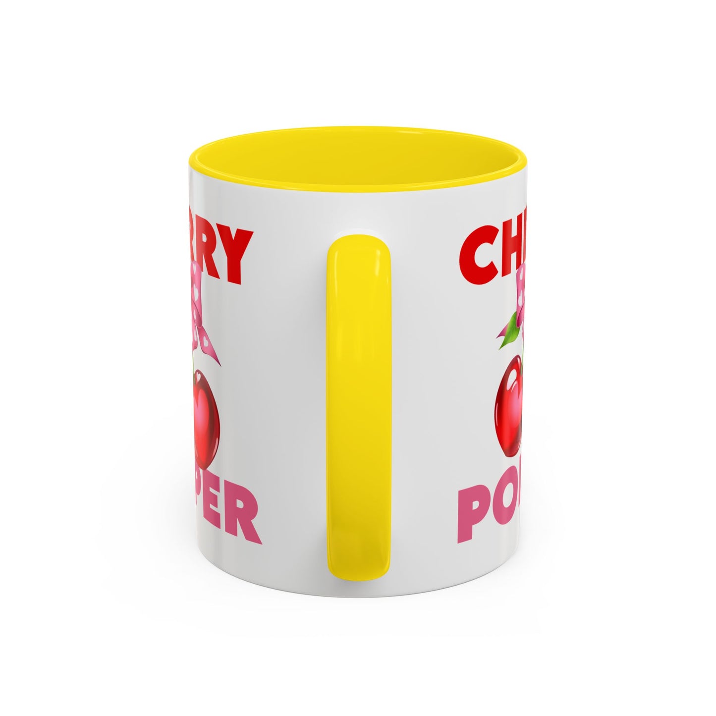 Adult Mug - Cherry Popper