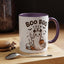 Halloween Mug - Boo Boo Crew