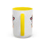 Humor Mug - Don't Be a Mooody Bitch