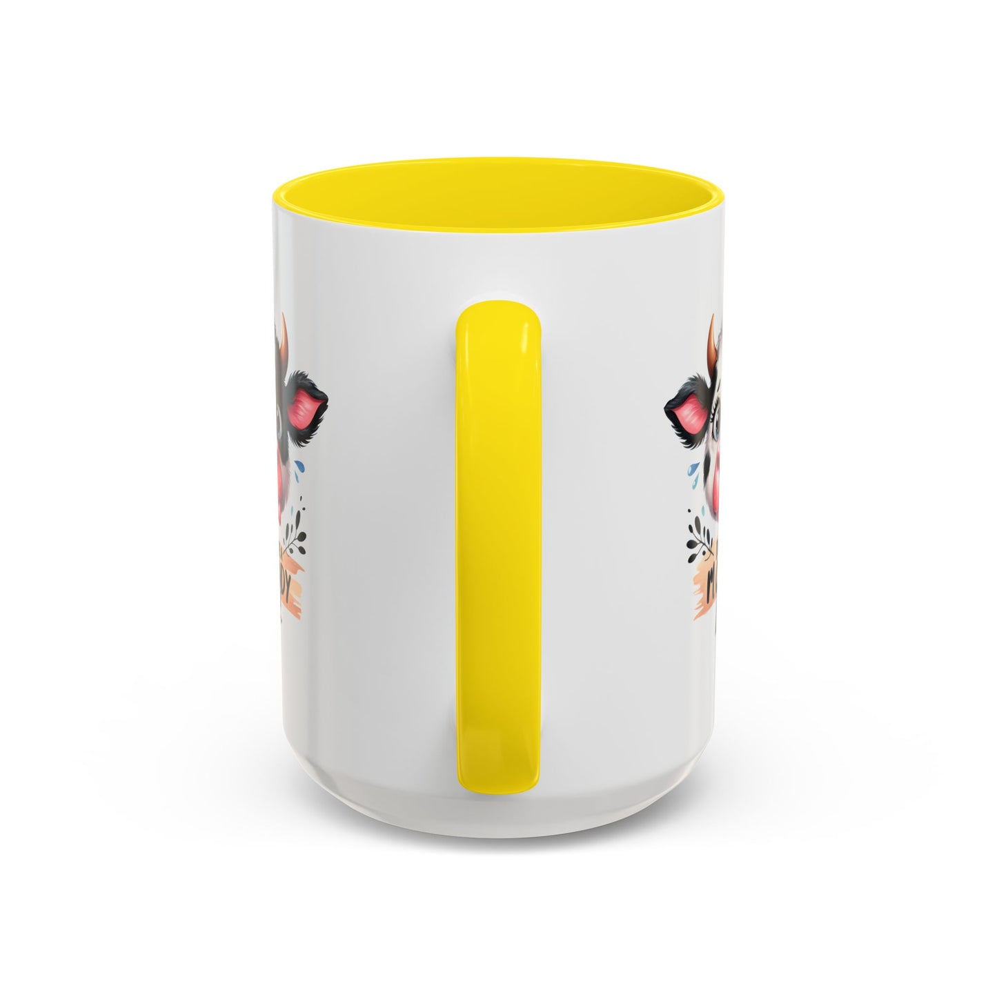 Humor Mug - Don't Be a Mooody Bitch