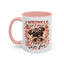 Animal Mug - A Wrinkle of Love