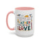Father's Day Mug - Handy Dad