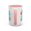 Anniversary Mug - I Love You More Than Cupcakes