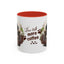 Animal Mug - Dog Coffee Wrap 37