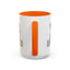 Easter Mug - Happy Easter Bunny