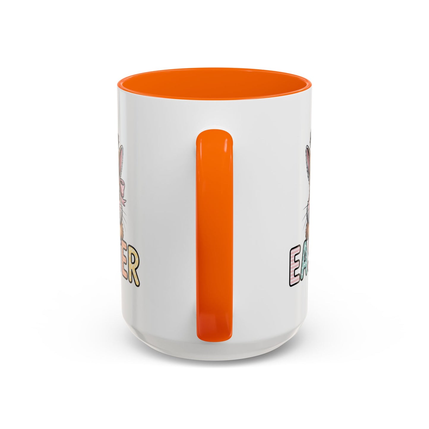 Easter Mug - Happy Easter Bunny