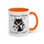Humor Mug - Sarcasm & Attitude