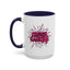 Support Mug - Crush Cancer