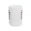 Office Mug - Bye Bye Work Bestie