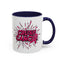 Support Mug - Crush Cancer