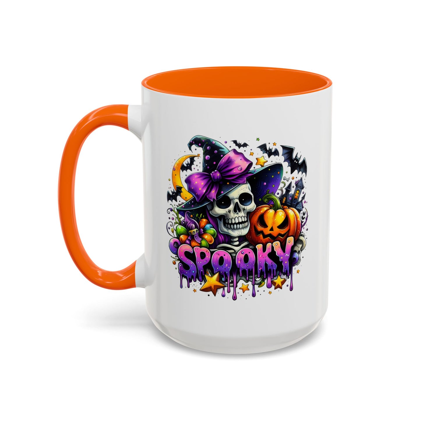 Halloween Mug - Spooky