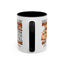 Father's Day Mug - Even Though I'm Not