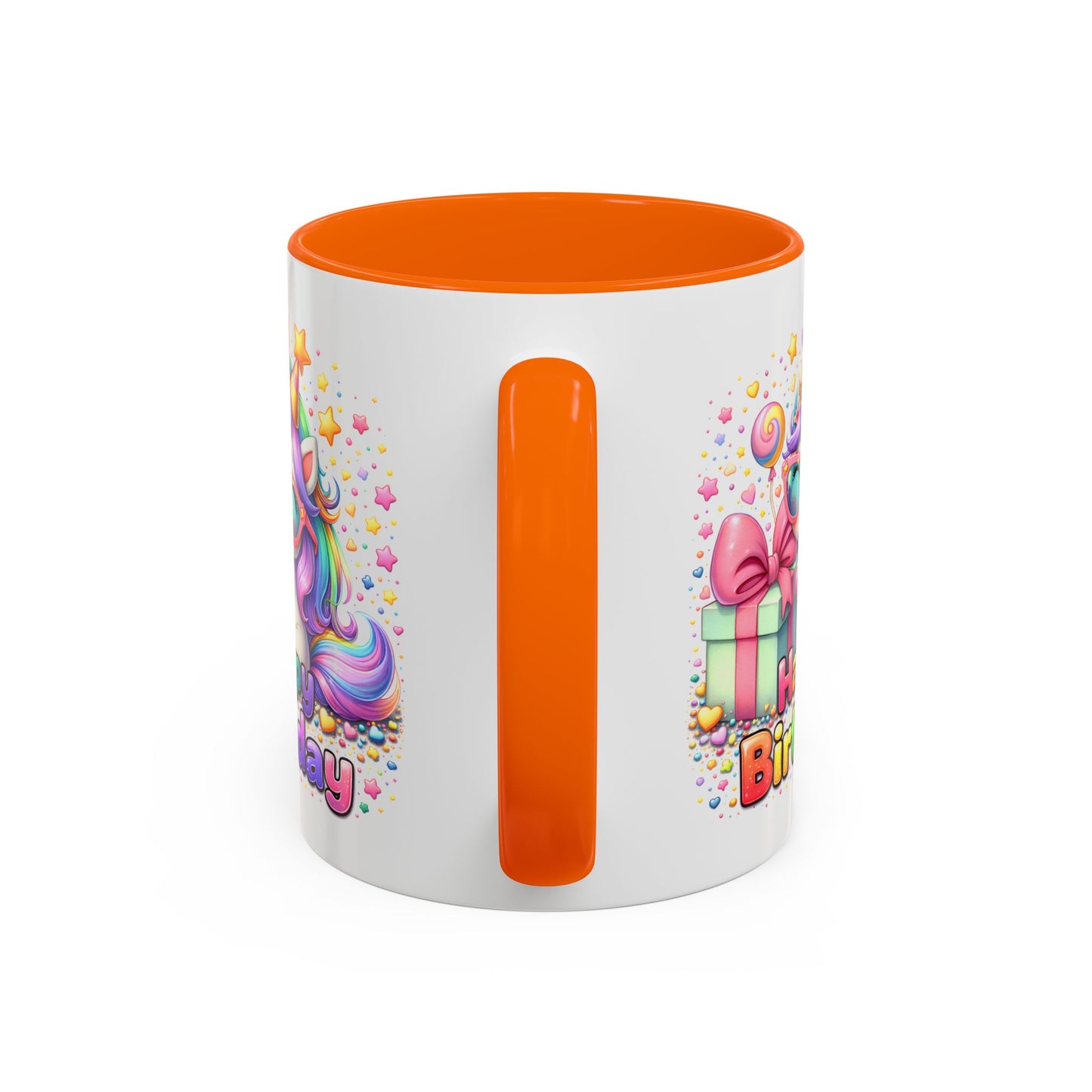 Birthday Mug - Unicorn Present