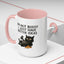 Animal Mug - I'm Not Bossy
