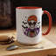 Halloween Mug - Skeleton