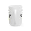 Humor Mug - I Came I Saw I Forgot What I Was Doing