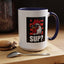 Humor Mug - Rooster Sup?