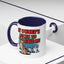 Animal Mug - My Owner's Luck To Have Me