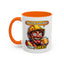 Office Mug - How's The Job Going