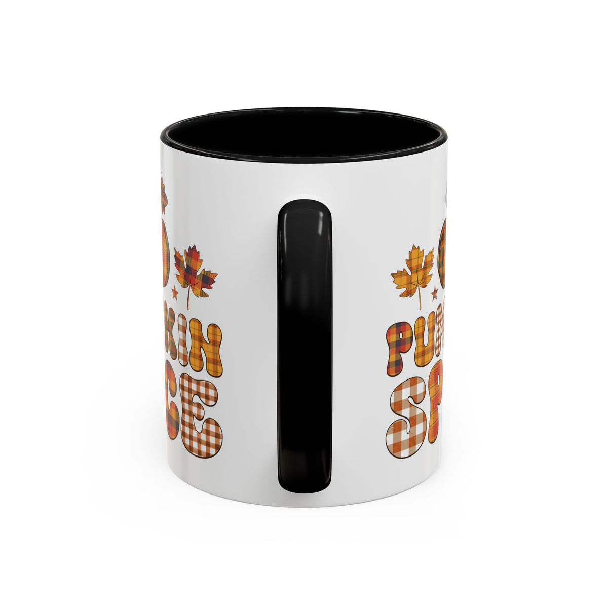 Fall Mug