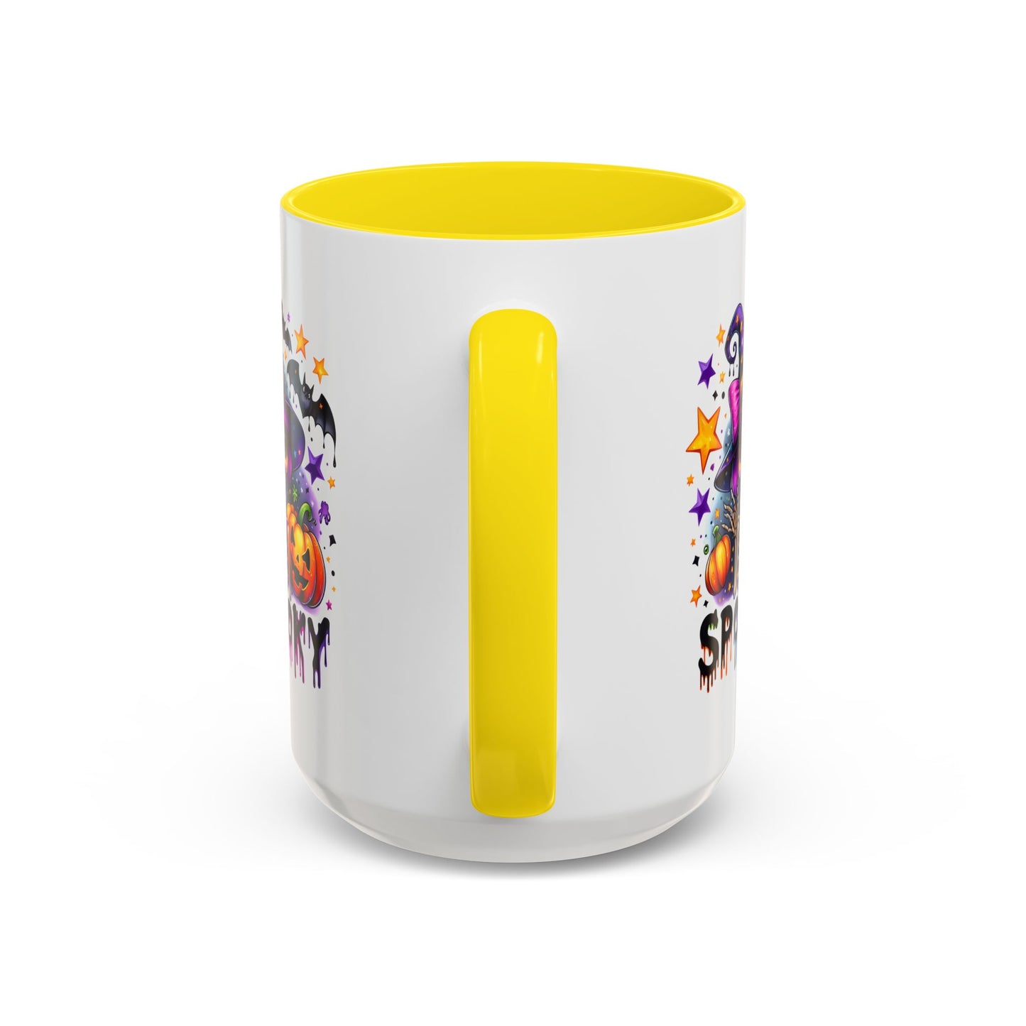 Halloween Mug - Spooky