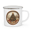 Christmas Mug - Joy to the World Plaque