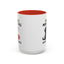 Animal Mug - I Don't Like Morning People