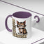 Animal Mug - Do Not Take Life