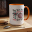 Religious Mug - New Year New Challenges