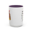 Humor Mug - Why Y'all Trying