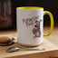 Animal Mug - Pupaccino Time