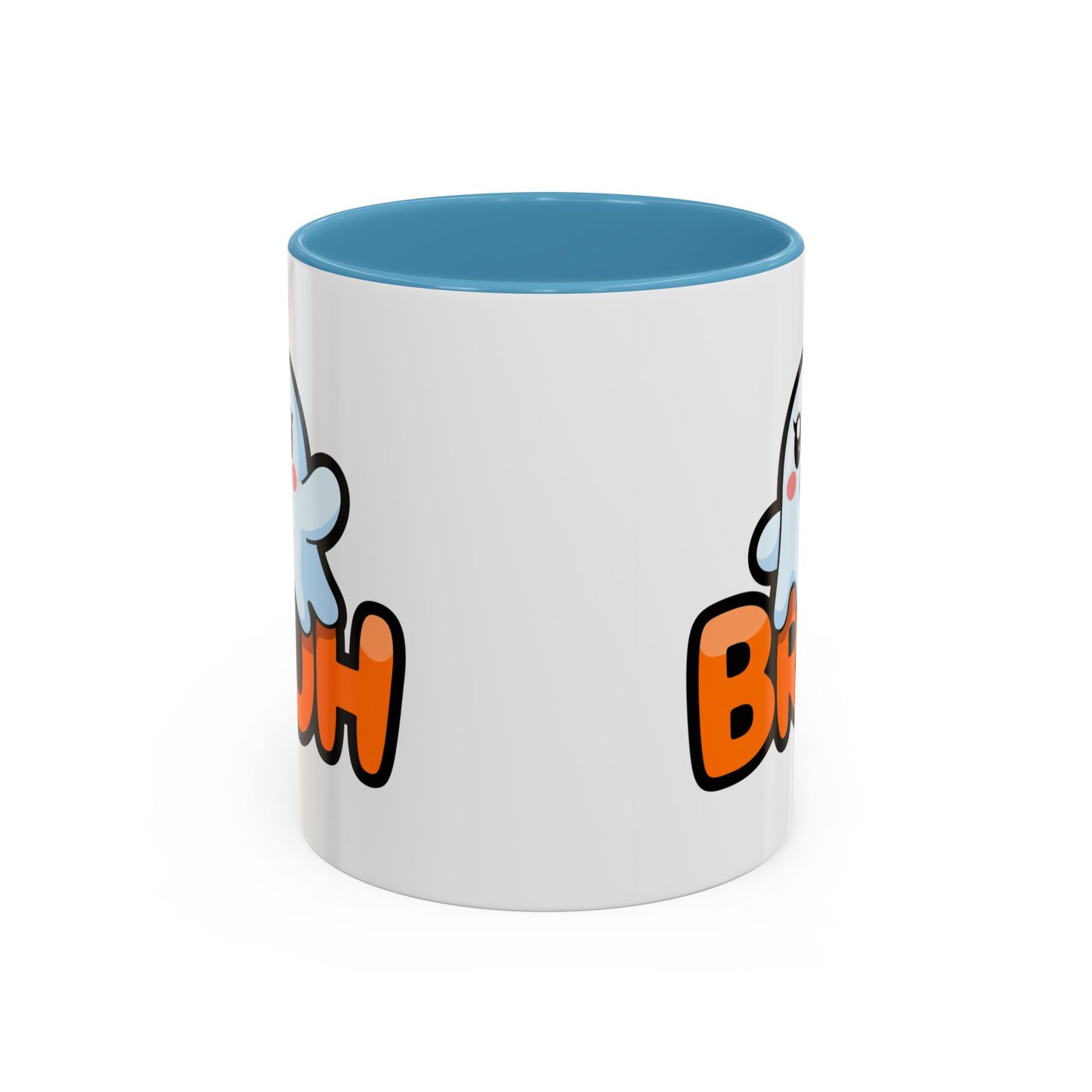Halloween Mug - Bruh