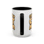 Animal Mug - Cat Mom Skeleton