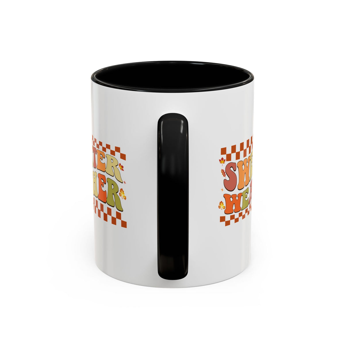 Fall Mug