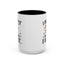 Animal Mug - I Do What I Want