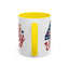 4th of July Mug - 4th of July Crew