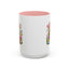 Easter Mug - Happy Easter Chics & Bunny
