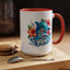 Adventure Mug - Just Go