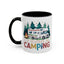 Adventure Mug - I'd Rather Be Camping RV