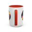 Alien Mug - Cosmic Alien