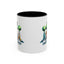 Alien Mug - EU Extraterrestrial University