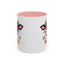 Humor Mug - Don't Be a Mooody Bitch