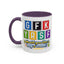 Humor Mug - Buy A Vowel