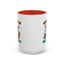 Office Mug - Overthinking